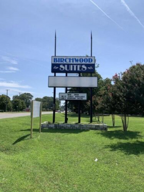 Birchwood Suites